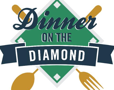 Dinner on the Diamond